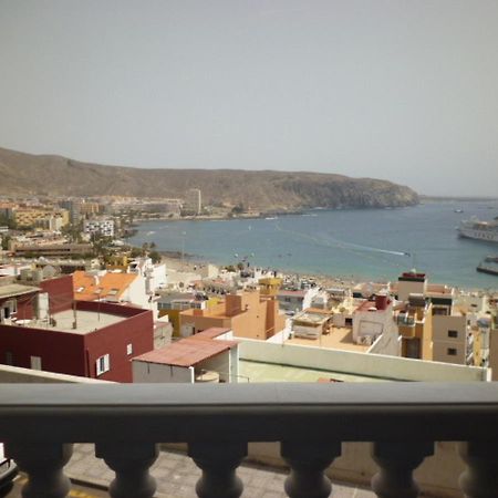 Apartment Frida Los Cristianos  Exterior photo