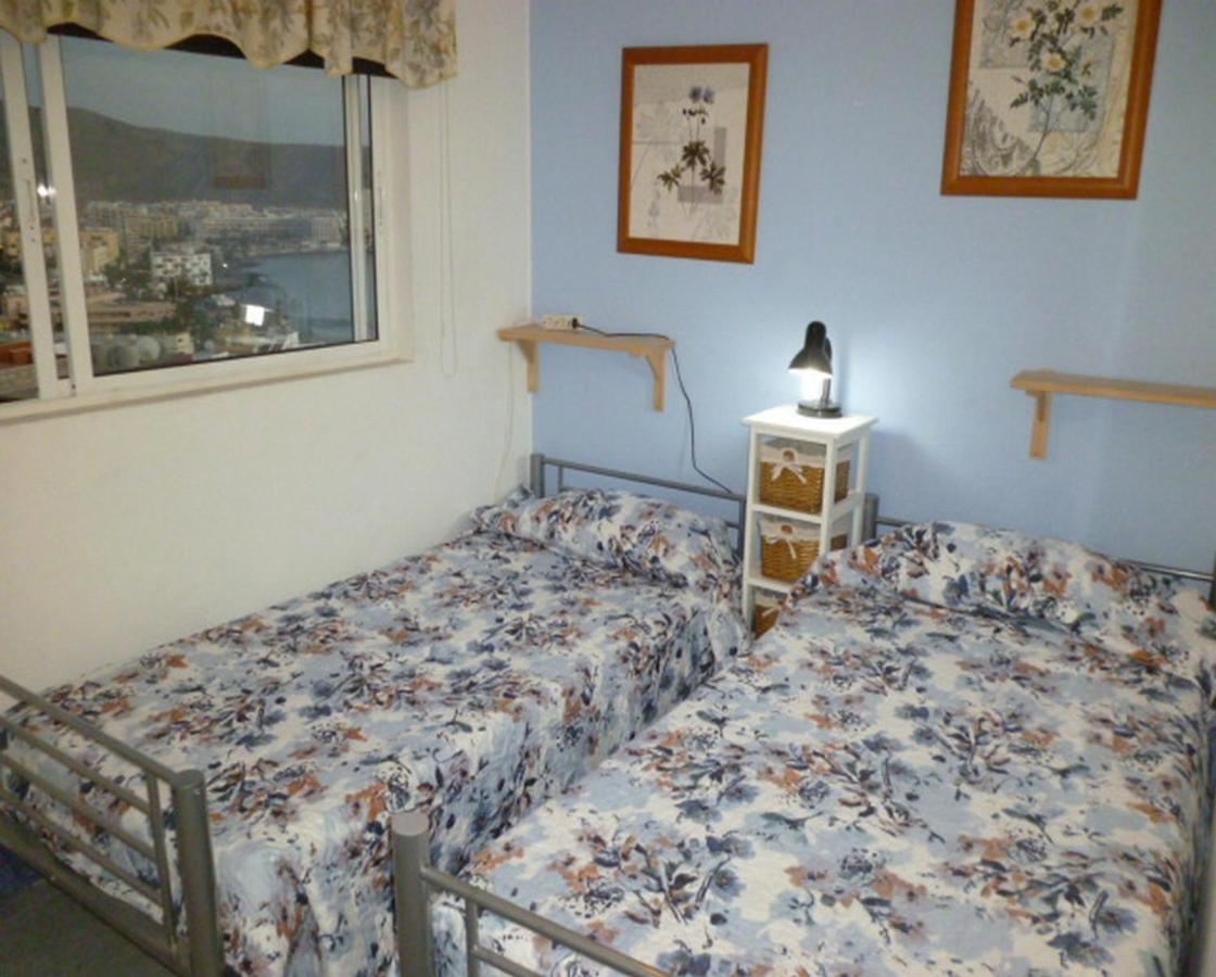 Apartment Frida Los Cristianos  Exterior photo