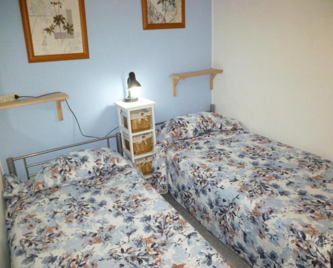 Apartment Frida Los Cristianos  Exterior photo