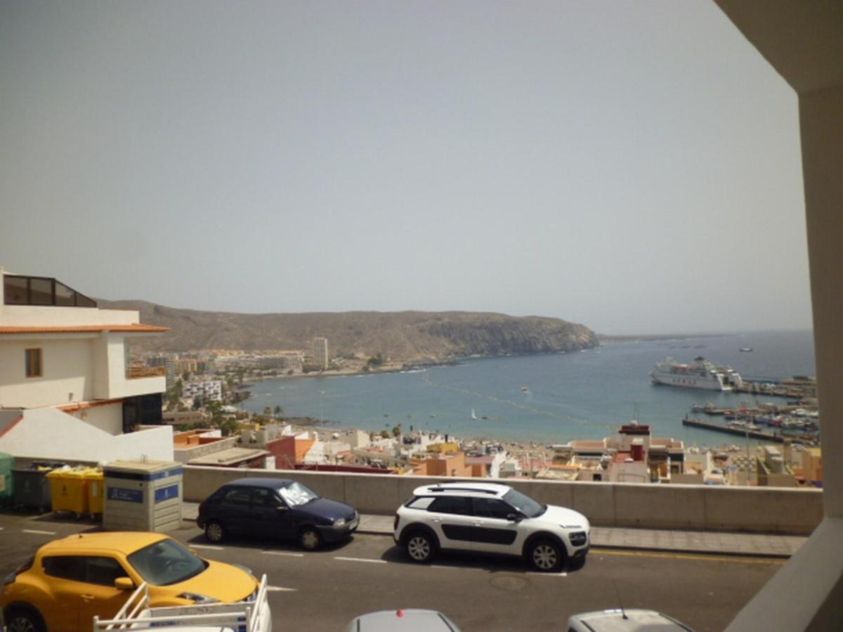 Apartment Frida Los Cristianos  Exterior photo