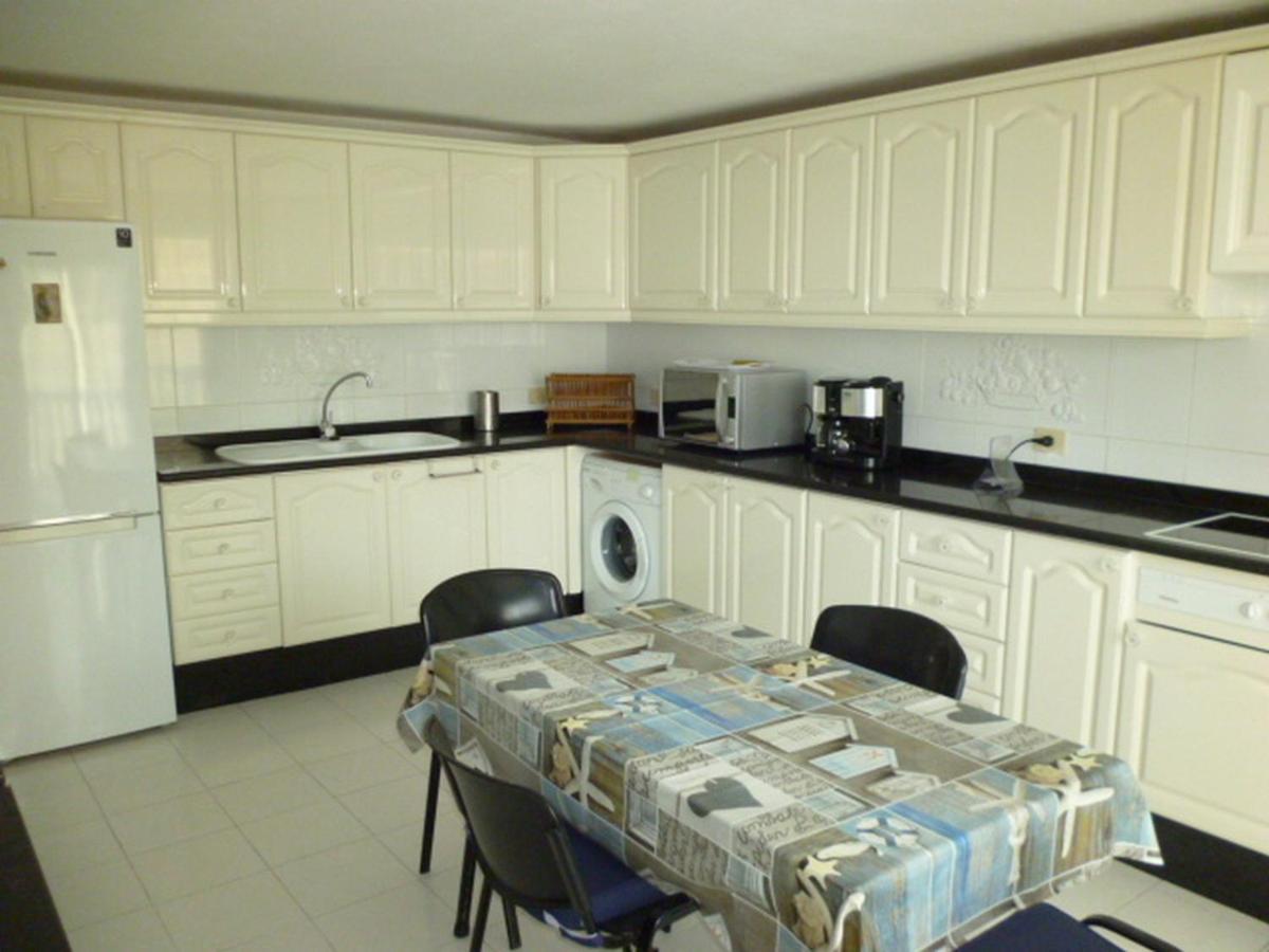Apartment Frida Los Cristianos  Exterior photo