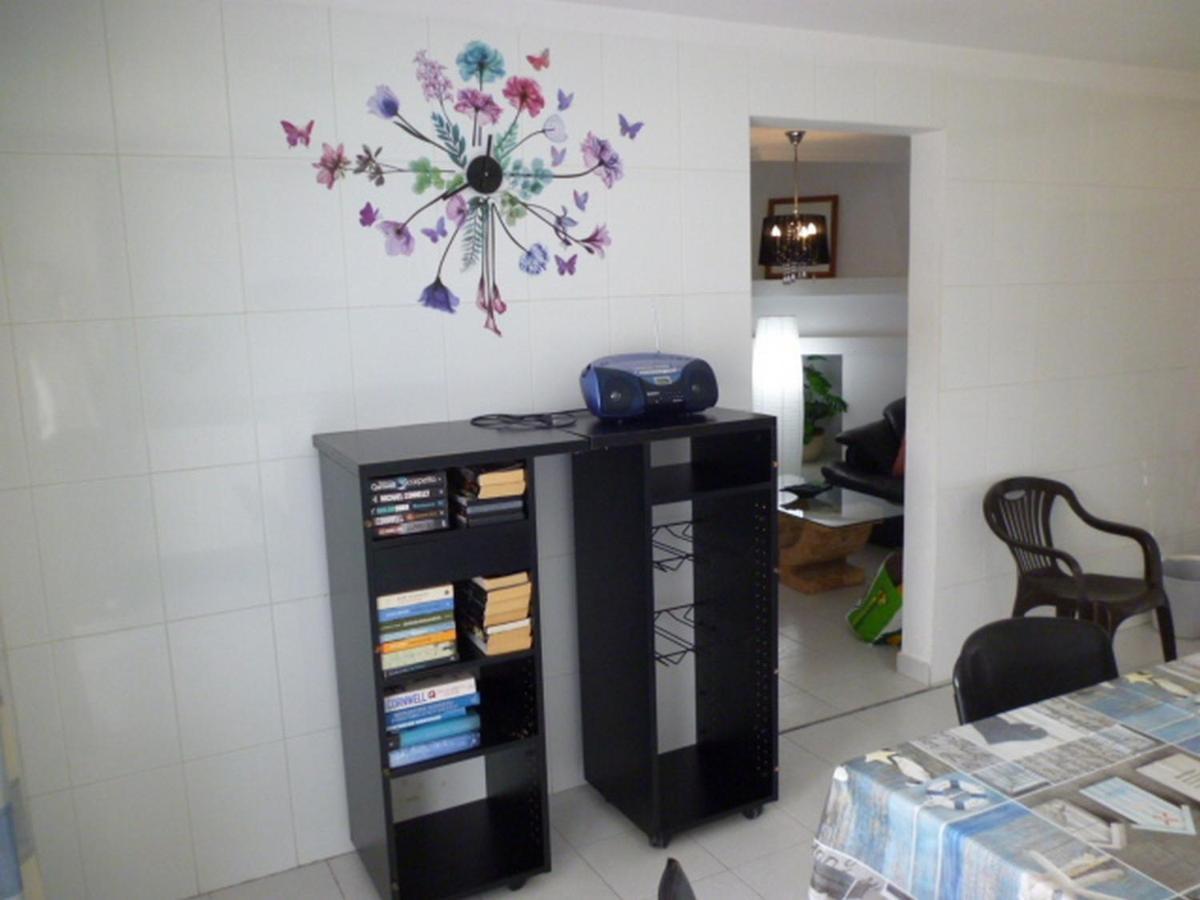 Apartment Frida Los Cristianos  Exterior photo