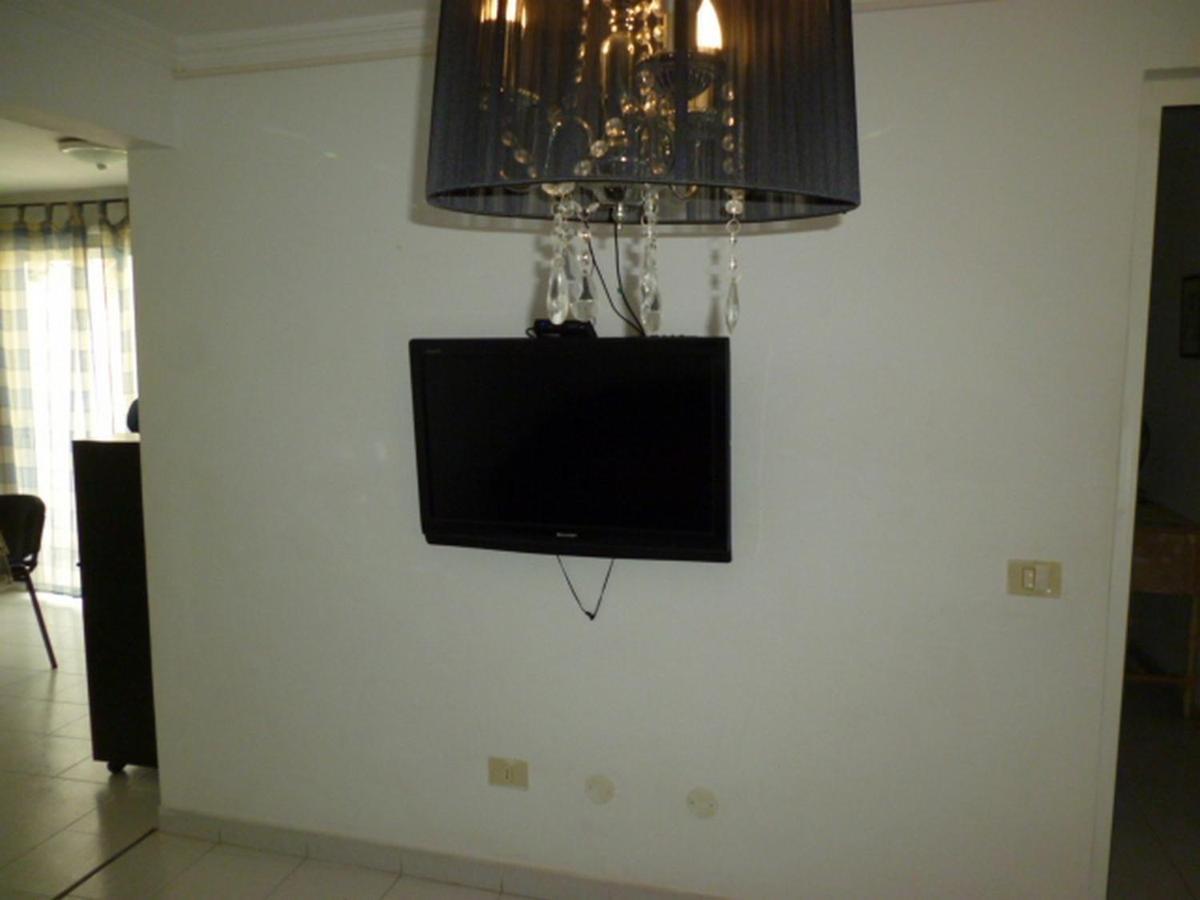 Apartment Frida Los Cristianos  Exterior photo